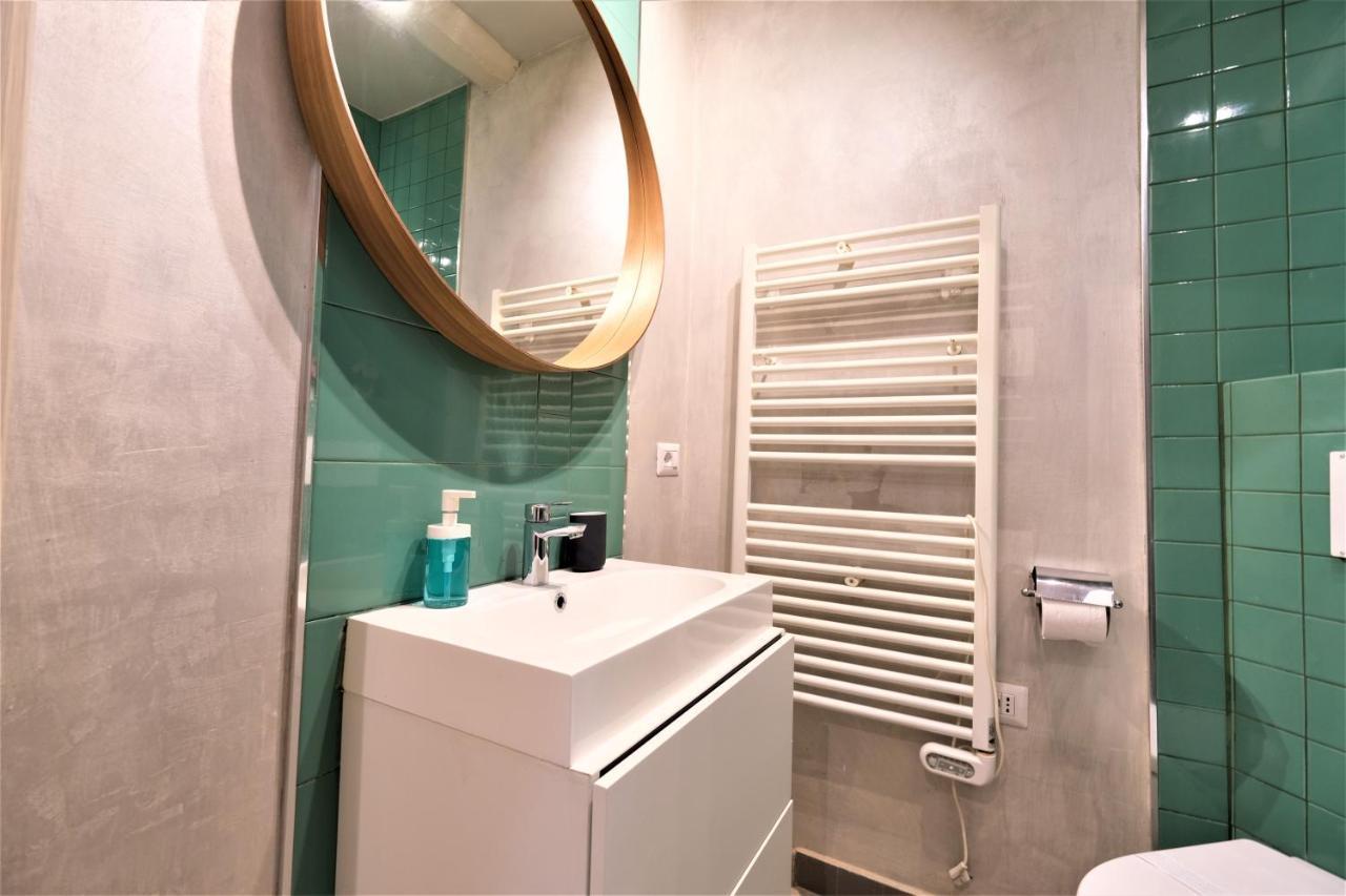 Wine Apartments Florence Grechetto Zewnętrze zdjęcie