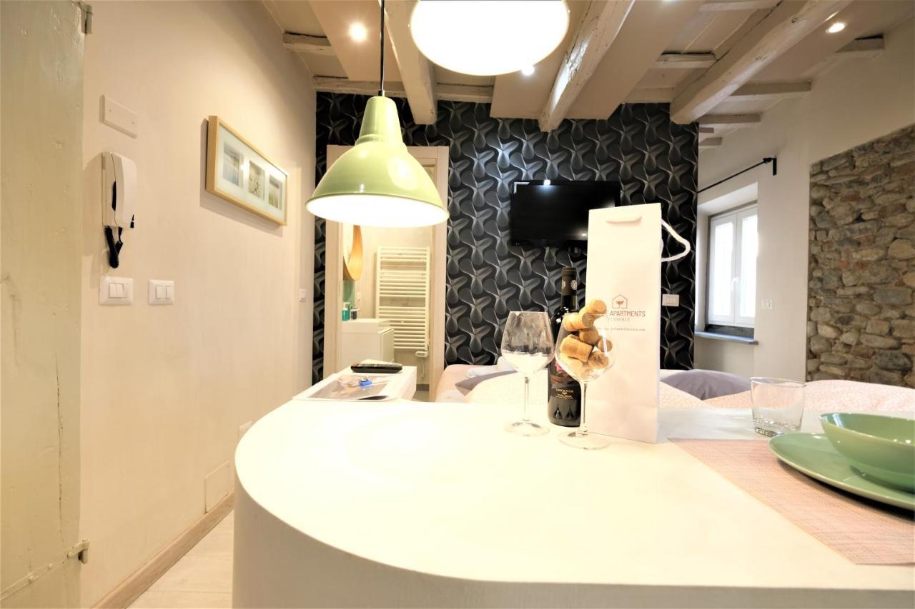 Wine Apartments Florence Grechetto Zewnętrze zdjęcie