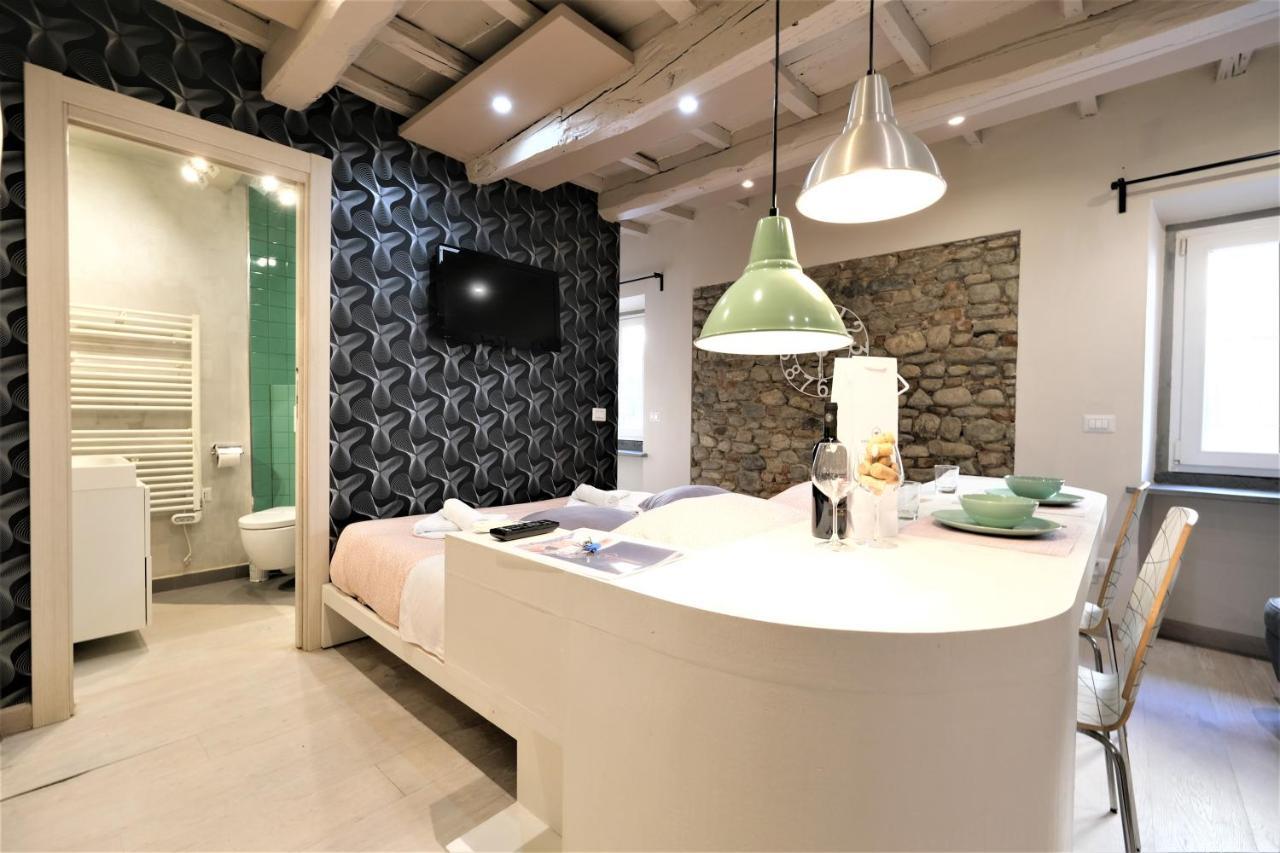 Wine Apartments Florence Grechetto Zewnętrze zdjęcie
