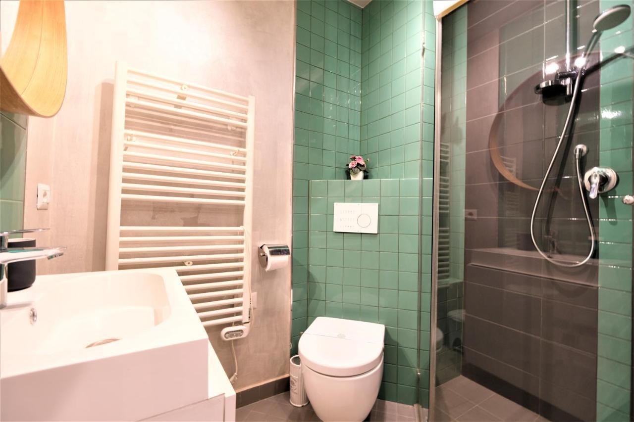 Wine Apartments Florence Grechetto Zewnętrze zdjęcie