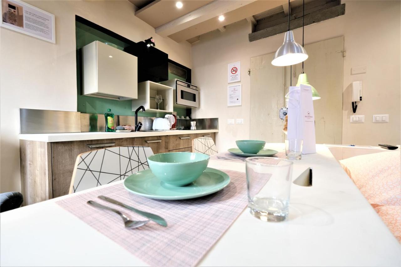 Wine Apartments Florence Grechetto Zewnętrze zdjęcie