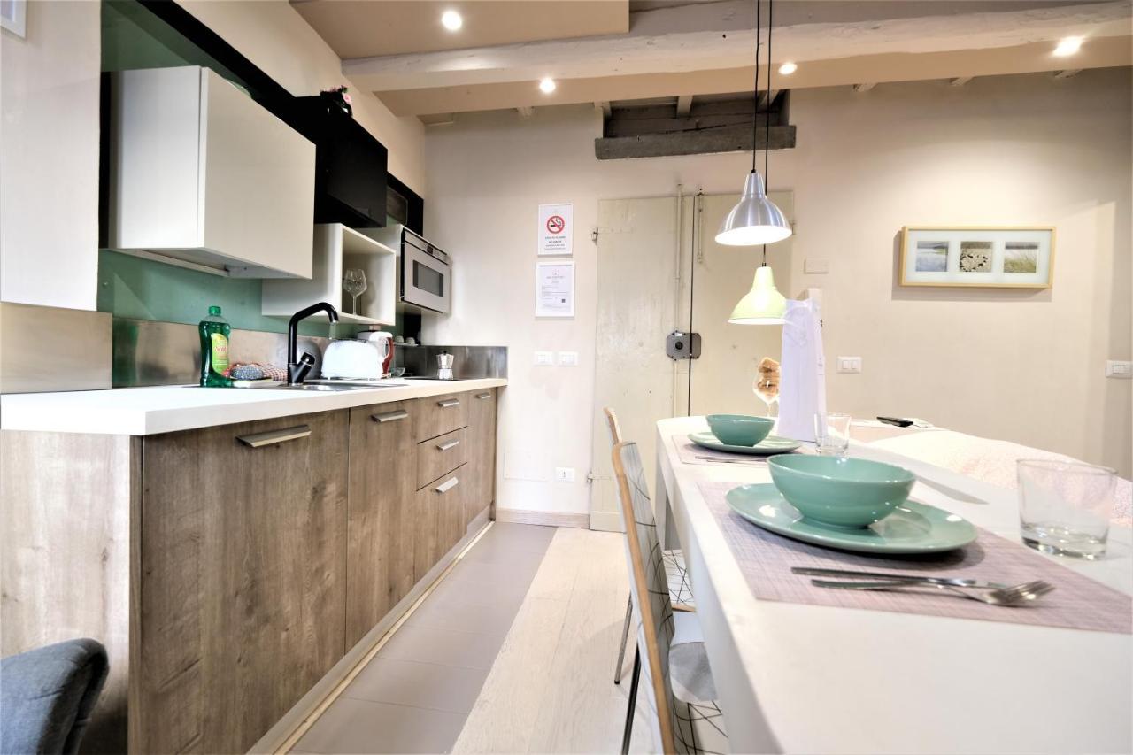 Wine Apartments Florence Grechetto Zewnętrze zdjęcie