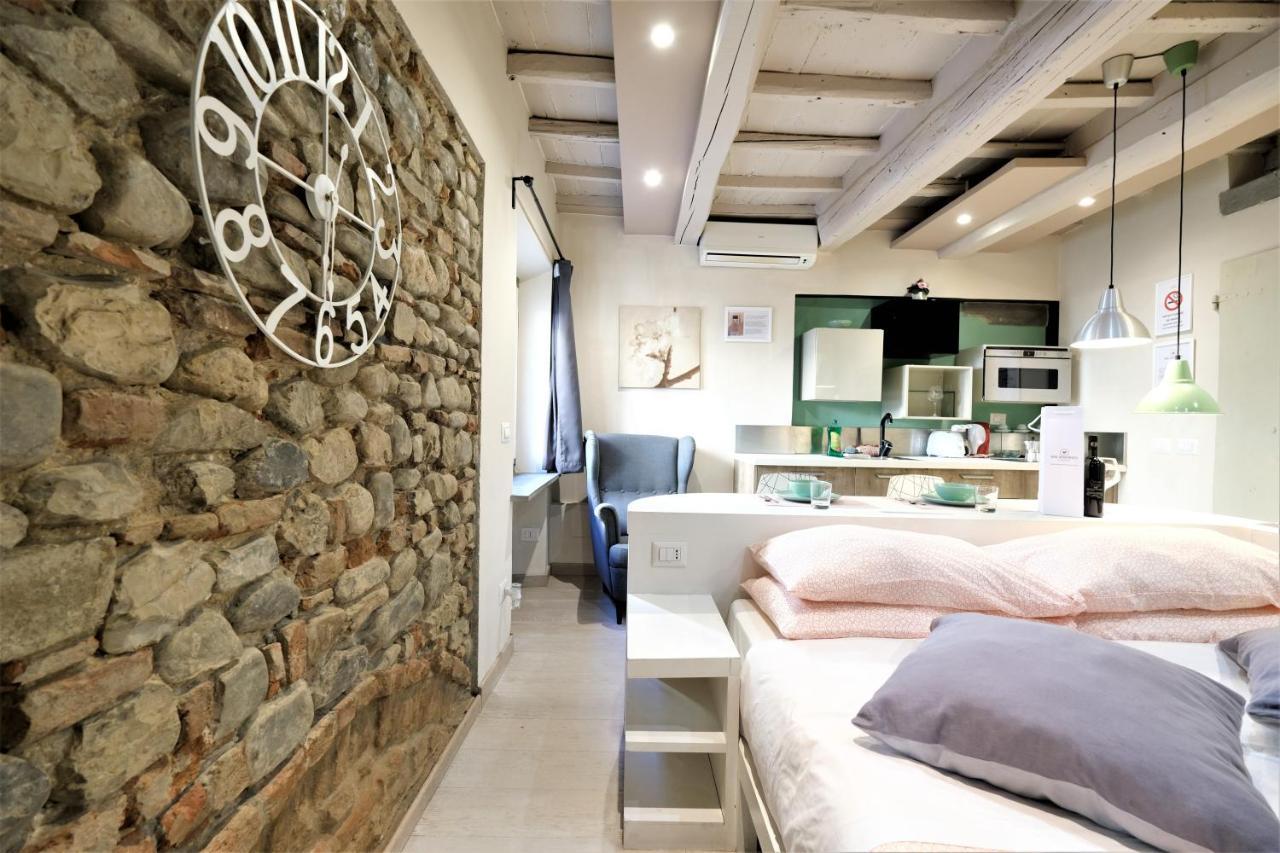 Wine Apartments Florence Grechetto Zewnętrze zdjęcie