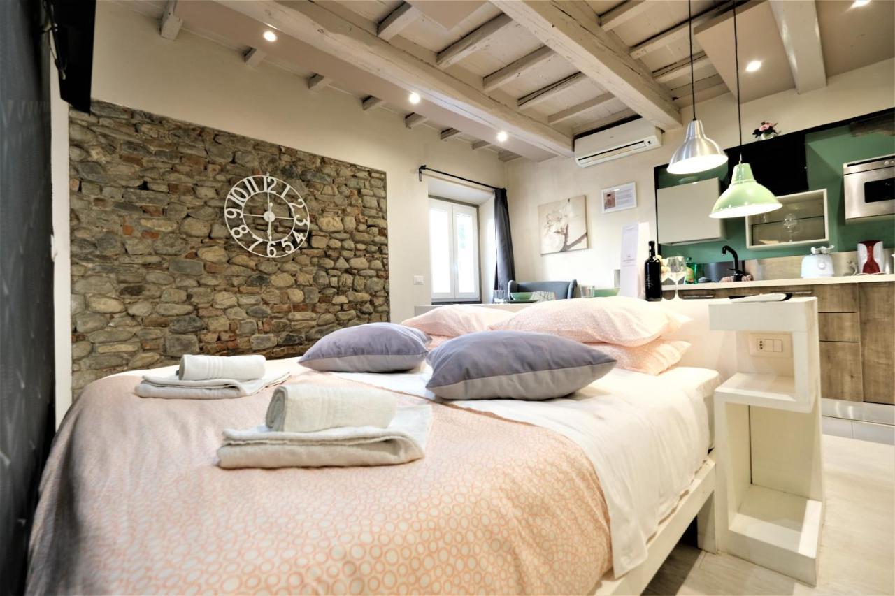 Wine Apartments Florence Grechetto Zewnętrze zdjęcie
