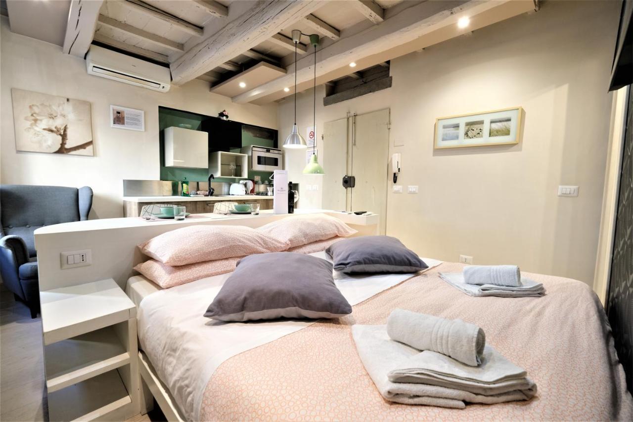 Wine Apartments Florence Grechetto Zewnętrze zdjęcie