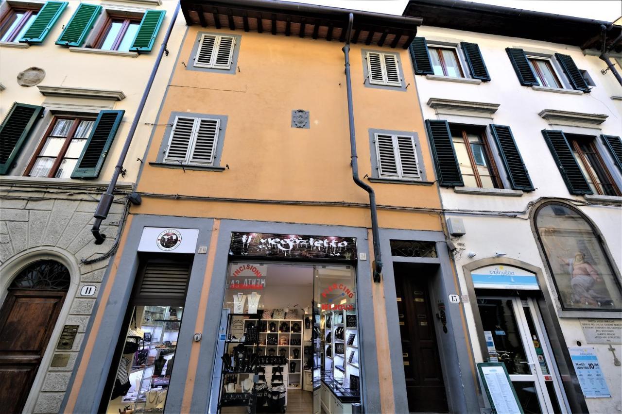 Wine Apartments Florence Grechetto Zewnętrze zdjęcie