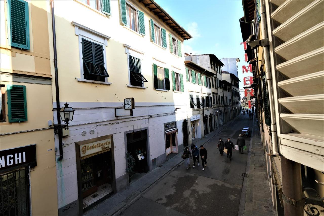 Wine Apartments Florence Grechetto Zewnętrze zdjęcie