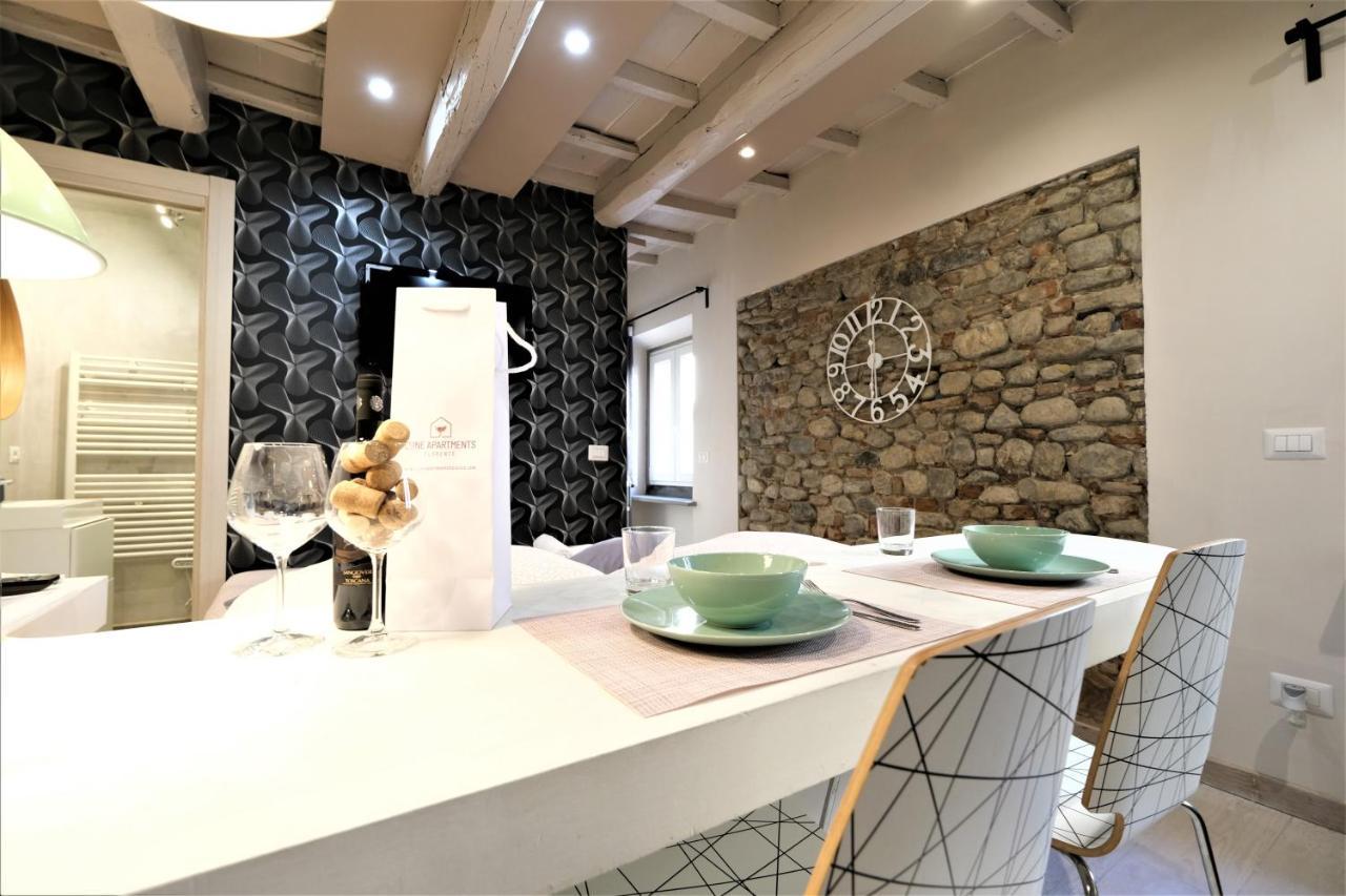 Wine Apartments Florence Grechetto Zewnętrze zdjęcie